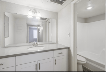 We offer freshly renovated apartment homes